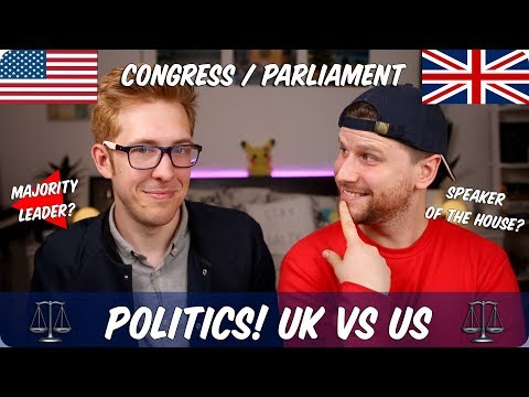 congress-vs-parliament-|-politics!-british-vs-american-|-evan-edinger-&-jazza-john