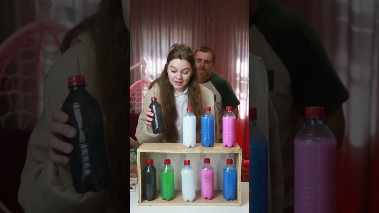 Think you can get the colors just right 🤔