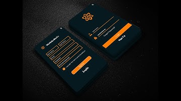 How to Create Flat Designed Login form and Signup Panel Using WinForm App C#/vb.net