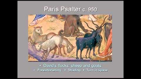 Byzantine Manuscripts