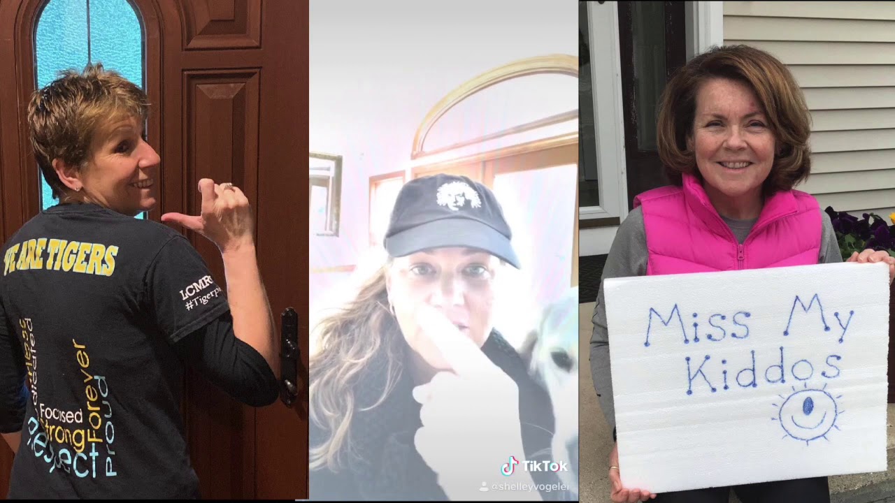 LCMR Quarantine 2020