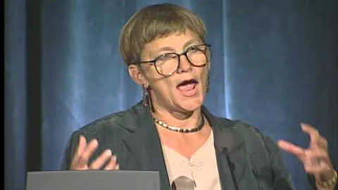 Women and the Future of Technology, lecture by Ani...
