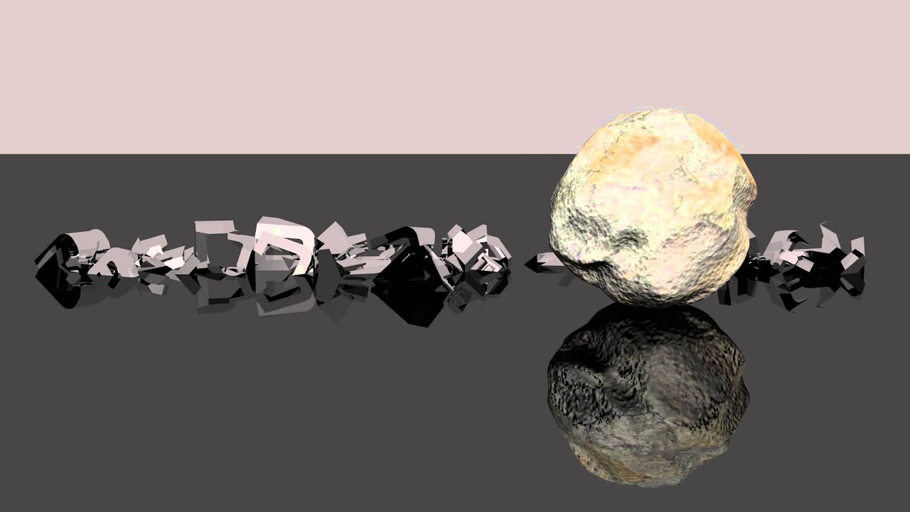 'Renderfarm.fi fractured'