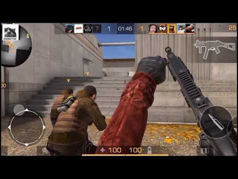 🔥jogando standoff