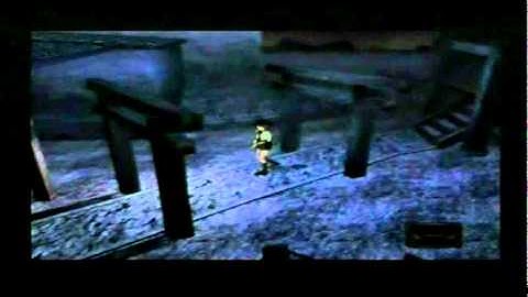 Fatal Frame 1 Playthrough Part 8