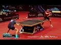 Elias Ranefur vs Dimitrij Ovtcharov | MS Final | #WTTPanagyurishte 2026