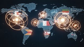 Quantum Superpower Showdown: Global Race Explained