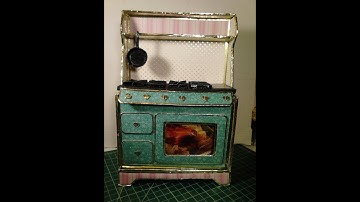 ACCORDION ALBUM || Mixed Media || Issa Link Party 8 - August