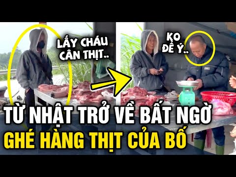 Video Vợ mất 9 năm 'GÀ TRỐNG NUÔI CON', ông bố 'BẬT KHÓC'... - youtube