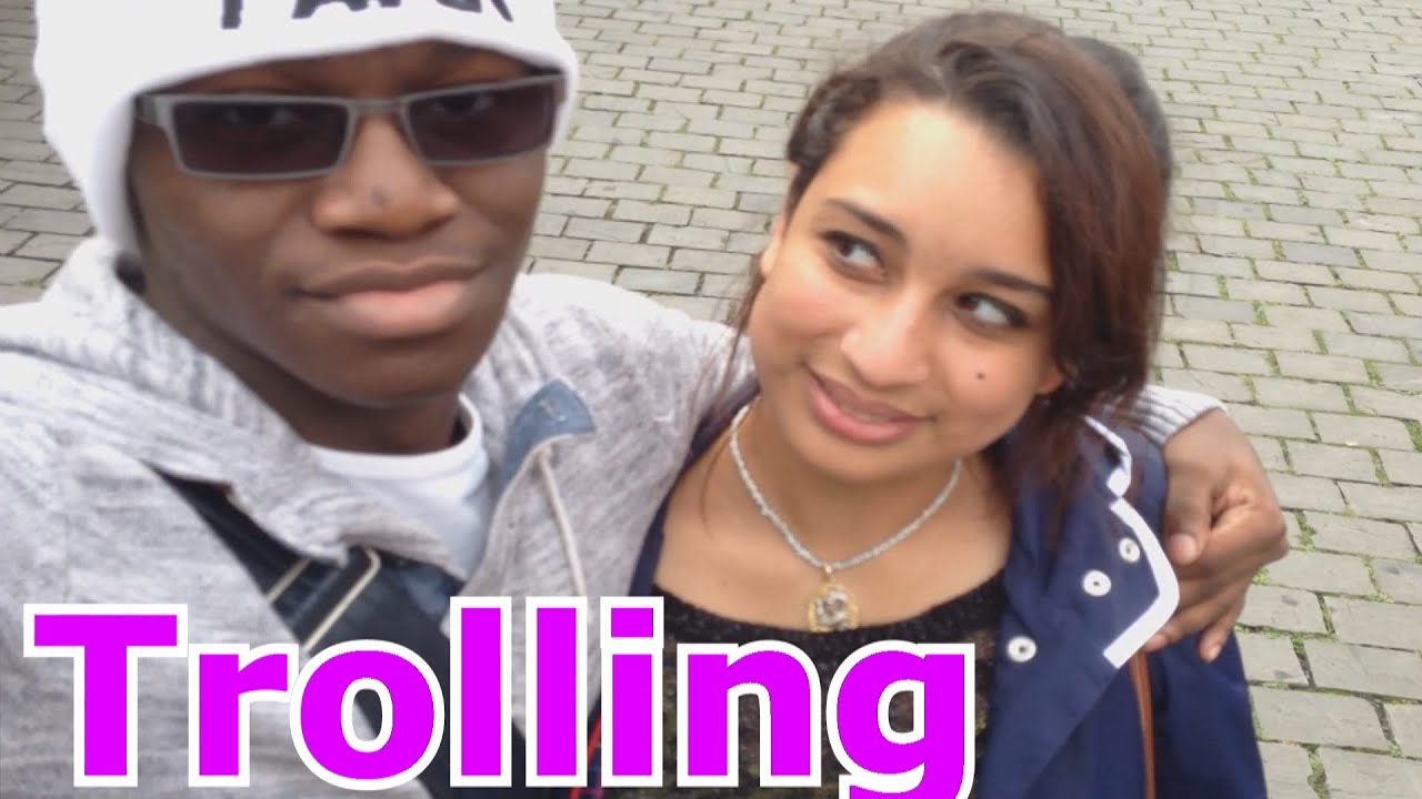 TROLLING IN GERMANY