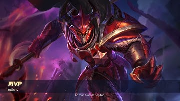 @ tướng triệu vân đi rừng cực mạnh trong game vui liên quân Mobi