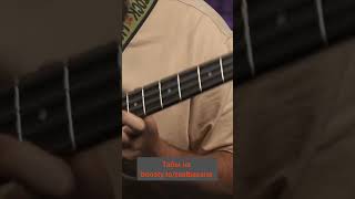 Попался в руки очень достойный бас от Sire Marcus Miller, классический звук, комфортная эргономика