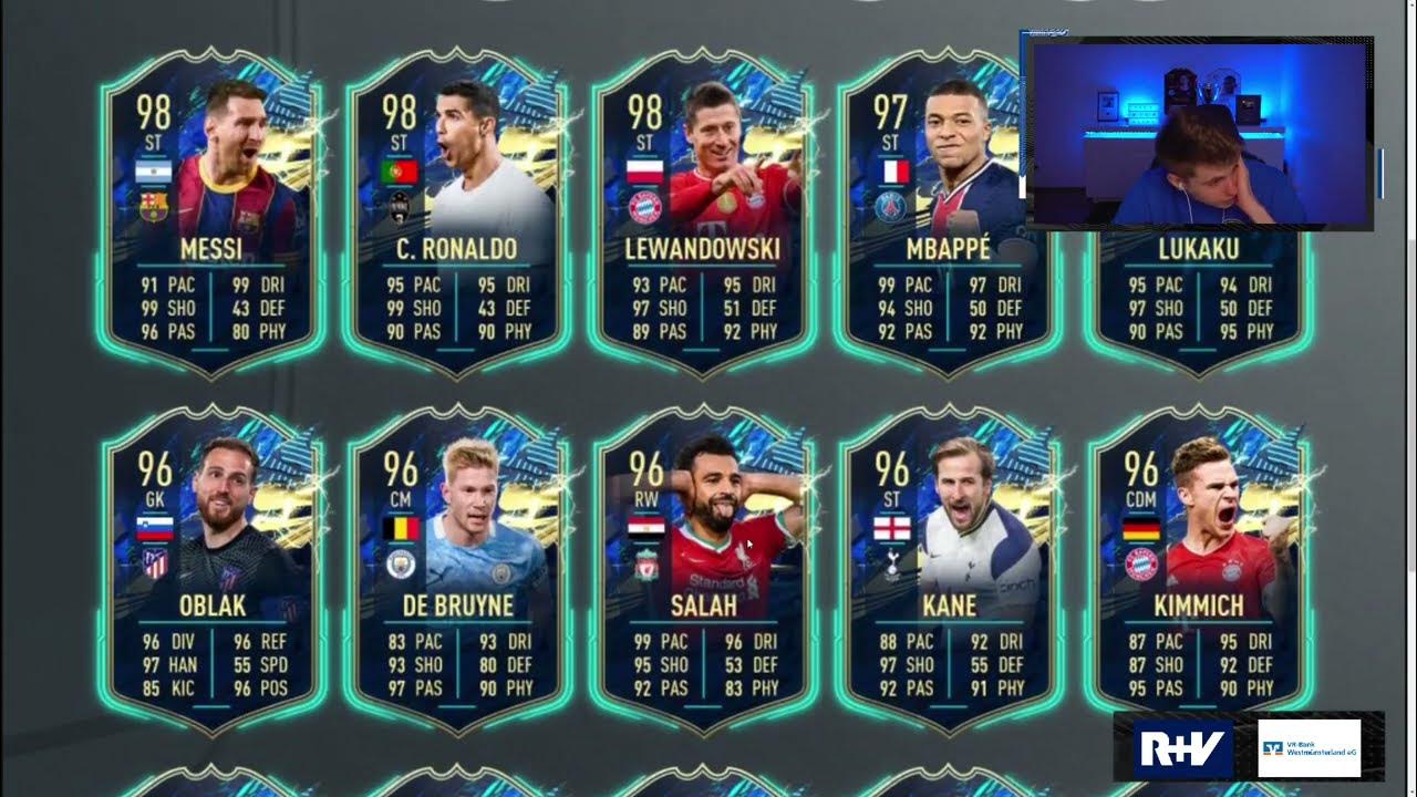 Toty fc 24 найдено 60 фото