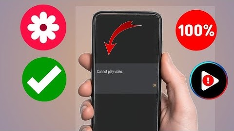 How to Fix Can