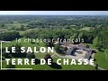 Le salon terre de chasse