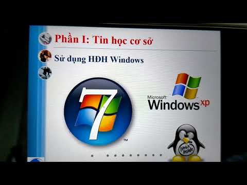 Video: Làm thế nào để buộc các tùy chọn đồ họa trong trò chơi PC với đồ họa NVIDIA, AMD hoặc Intel