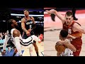 NBA "Out Of Nowhere" Moments