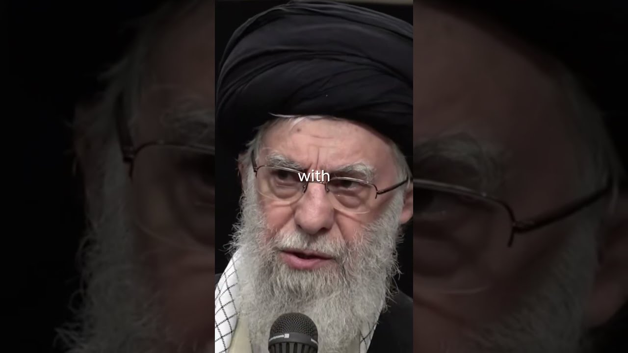 Why Is Iran Considered the Only Country That Can Truly Attack Israel? 🧭⚔️🇮🇷🇮🇱