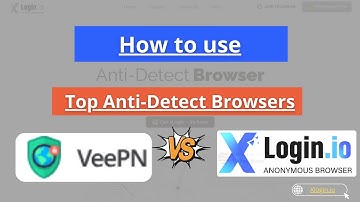 Tutorial: Veepn + xLogin.IO – Free Web Anonymizer Client
