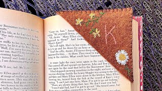 Corner Bookmark!