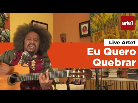 Eu Quero Quebrar
