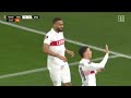 VfB Stuttgart vs Maccabi Tel Aviv | UEFA Europa League Highlights | Matchday 6 | 2025-2026