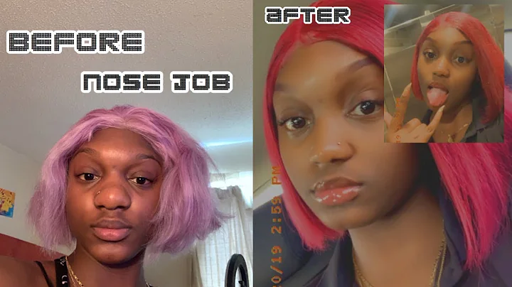 How to Renew a Terrible wig (The Crackhead Way)