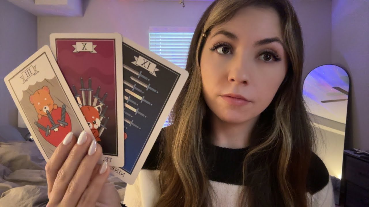 Your person is in SO MUCH PAIN over you right now 💔