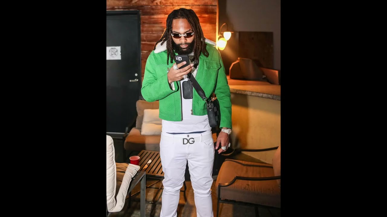 [ FREE ] Money Man Type Beat - "NEXT TIME"