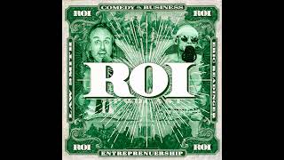 #171: How To Frig Off In The Face Of Adversity w/ Pat Roach aka Randy from The Trailer Park Boys ...