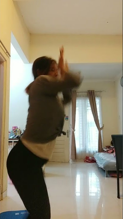 goyang hot Boka Boka dance tik tok viral dance Boka Boka hot tik tok