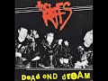 The Riffs - Dead End Dream (Full Album)