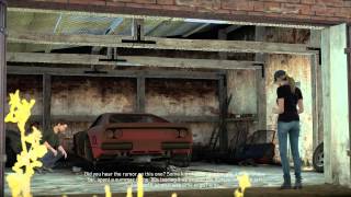 Forza Horizon 2 Barn Find 4
