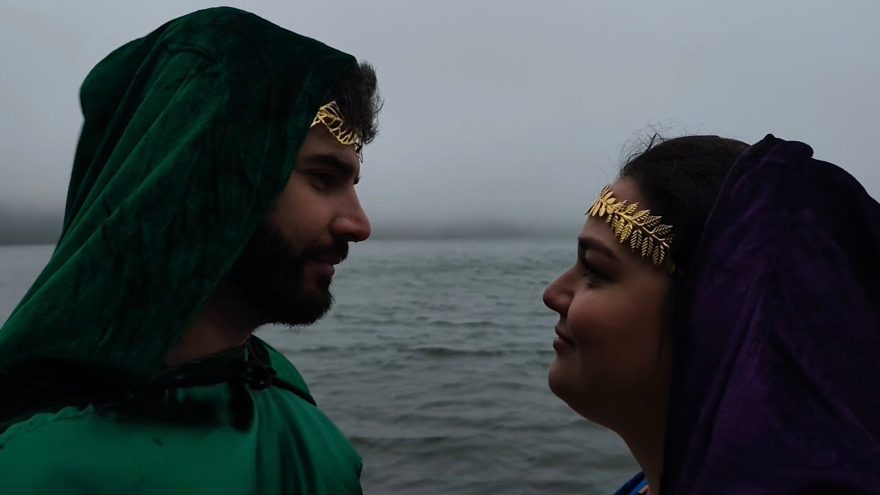 A Épica e Amorosa Lenda das Sete Cidades 07/02/2026