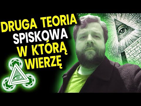 Druga Teoria spiskowa w Którą Wierzy Ator - Q&A Analiza Komentator Wybory Prezydenckie 2020 Film PL