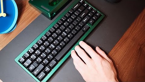 Mounting for Sequence and Portal