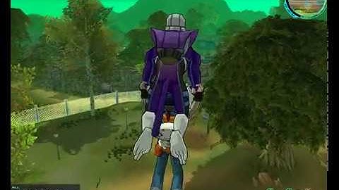 Fusionfall Episode 5 [Peach Creek Estates - Future]