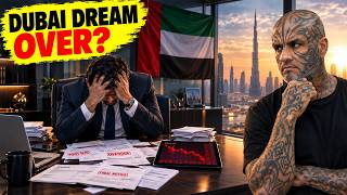 Indian Businessman 30 Years In Dubai & He Gave Up Everything (4 Real Cases)