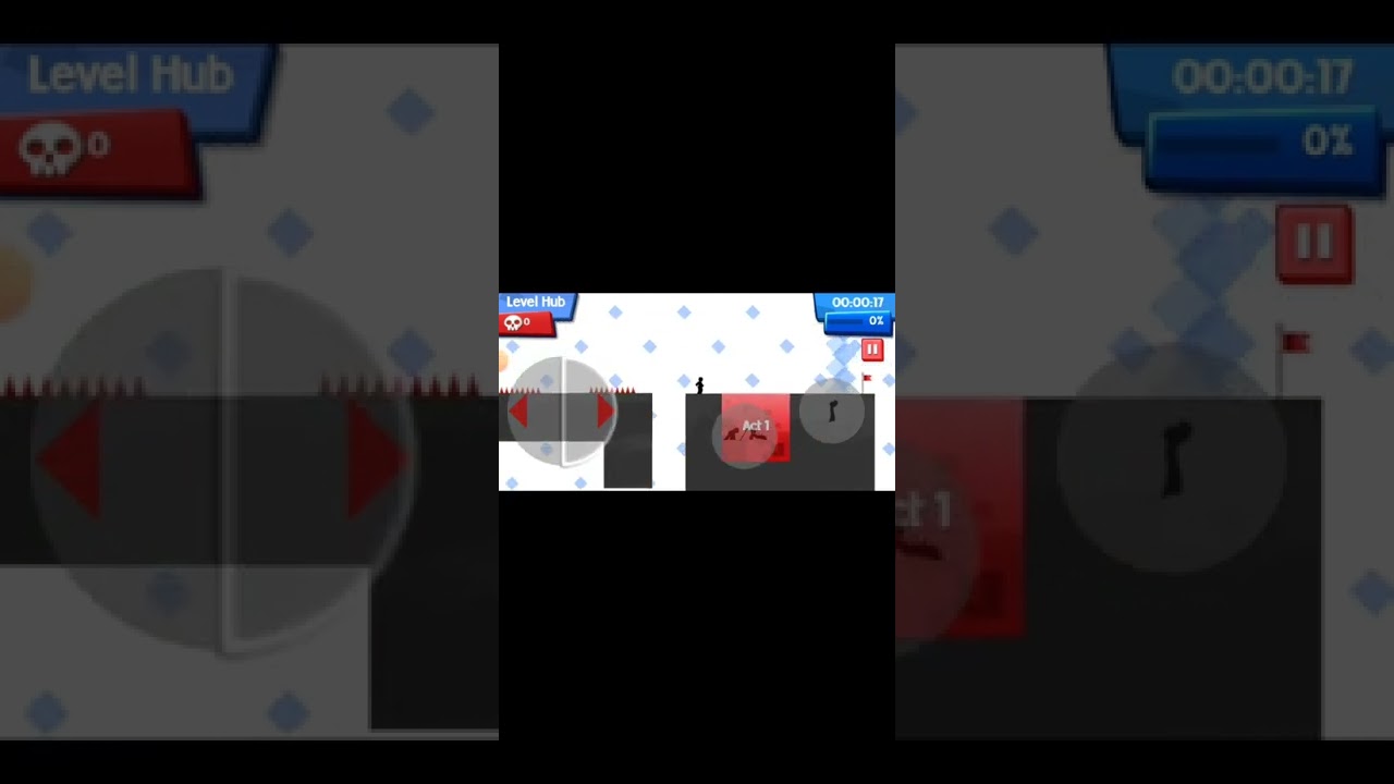 Vex_5 - Game Dạo Tv