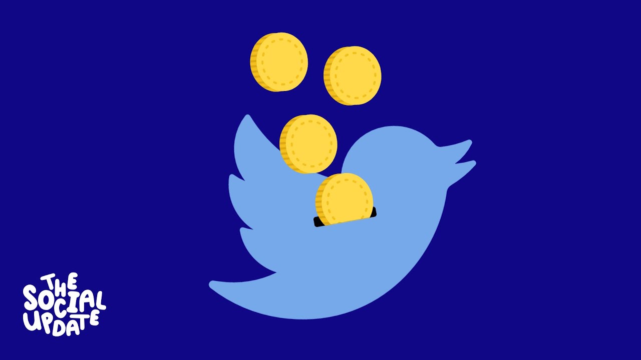 Twitter Launches subscription feature 'Super Follows' | The Social Update Ep. 59