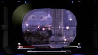Blacklight: Tango Down - Hyper Reality Visor Gameplay HD - PlayJamUK