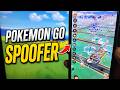 Pokemon Go Spoofer Tutorial iOS amp Android Best Pokemon Pokemon Go Spoofer Tutorial iOS amp Android Best Pokemon
