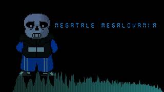 Negatale Megalovania My Take