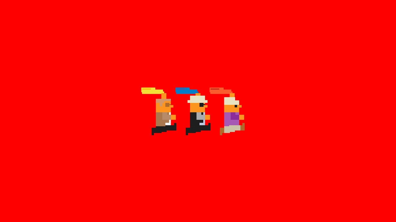 ケツメイシ「どうしようも無いぐらいに(ザク音remix)」ミュージックビデオ
