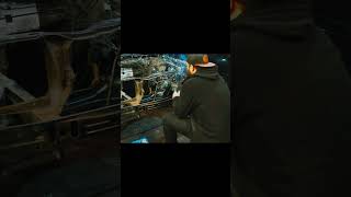 #enjoy #mercedesbenz #w124 #mechanic #6cylinder #M103 #restoration #300ce #nightlife #passion #c124