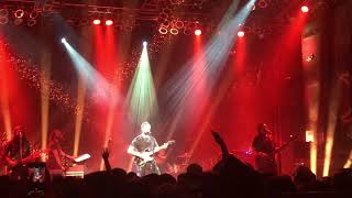 Phillip Phillips - Magnetic - 04/06/2018