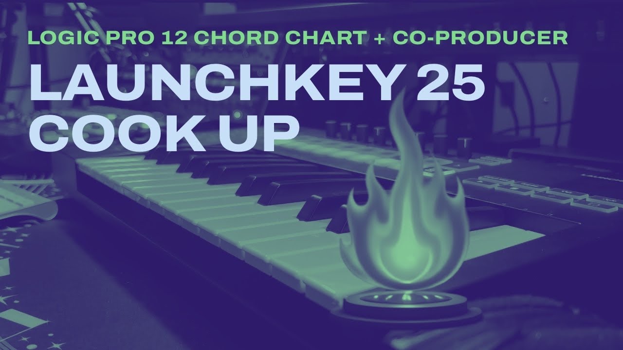You’re Probably Making Beats the Hard Way in Logic Pro 12