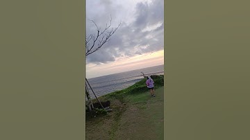 Pantai Cinta Tabanan bali ❤🥰 #shorts (4)