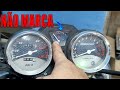 INSTALAÇÃO E MANUTENÇÃO MARCADOR DE COMBUSTÍVEL NÃO FUNCIONA SUZUKI INTRUDER 125