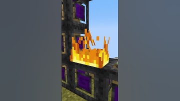 Part 2 of changing portals - Immersive portals mod